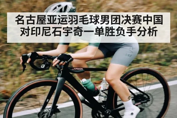 名古屋亚运羽毛球男团决赛中国对印尼石宇奇一单胜负手分析